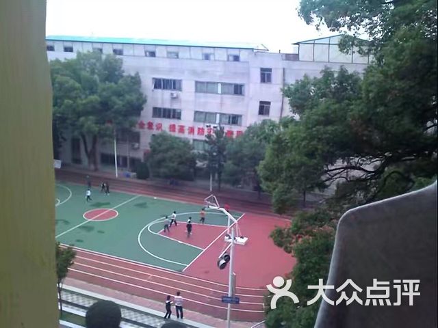 湖南艺术职业学院(南校区)