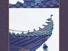 -上海财神庙