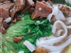 -文记煲仔饭