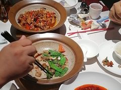 -千百味红餐厅·江西菜(绿地双子塔店)