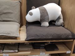 -MUJI无印良品(万达仓山店)