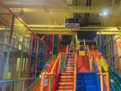 -宝燕乐园(闵行旗舰店)