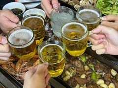 -老三李村河底戳子肉(总店)