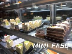 -MIMI FASO(古仓店)