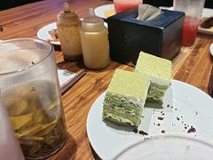 -汉巴味德(乐宾百货店)