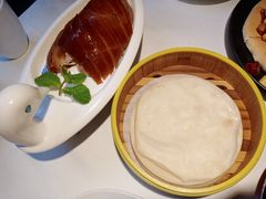 -大鸭梨烤鸭(枣园店)