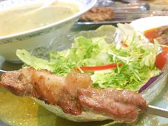 -黑公羊新疆菜(人和店)