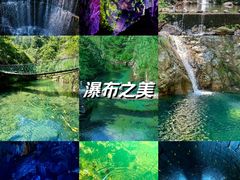 -大奇山国家森林公园