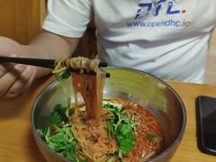 -鸡西冷面(翠竹店)