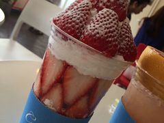 -Cafe de Paris(林荫路店)