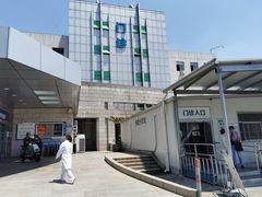 -江南大学附属医院(北院区)