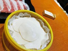 -前门涮肉(群力店)