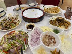 -金百门·顺德海鲜酒家(陈村店)