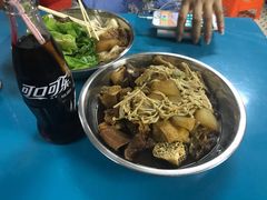 -修记牛杂店(同华东一路店)