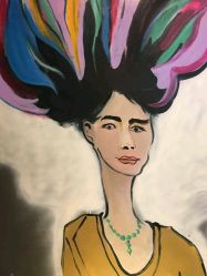 -米莱 Hair Salon 美髮