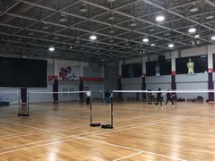 场馆-静安区体育馆