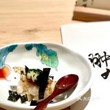 一定要带女朋友去啊！日料割烹滋补