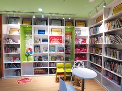 -安妮花英语·少儿·原版阅读(石厦时代广场店)