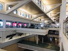 -厦门高崎国际机场-T3航站楼