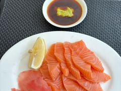 -圣丰索菲特·2 On 988 Café 自助餐厅