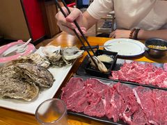 -牛品福潮汕牛肉火锅(旺庄店)