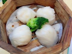 参汤鲜虾饺-茶小点(丽悦新天店)
