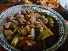 铁板竹肠生肠-南记食粥坊·宵夜大排档(卫国路店)