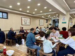 -老刘家永盛斋·传统泡馍(东关南街店)