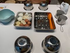 -ABC Cooking Studio(西安大悦城店)