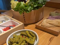 -山海蟹庐·海鲜糟粕醋火锅(慈溪店)