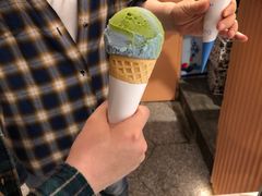 -Dal Cuore 达可芮冰淇淋(陕西北路店)