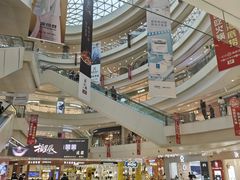-凯德广场(金牛店)