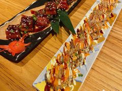 -藤原布二·八佰善会席料理(奥体店)