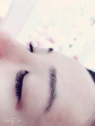 点击看大图 -安娜美甲美睫沙龙