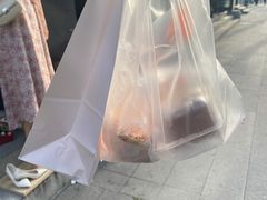 -甜嘟嘟烘焙坊(舒城路店)