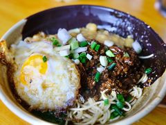 -灯盏窝干溜面(民心佳园A1区店)
