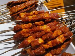 -白玉串城(南六中路店)