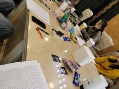 -LIENOW来闹密室剧本推理&狼人杀(李家村万达广场店)