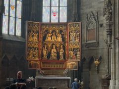 -斯蒂芬主教座堂(Stephansdom)
