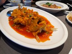 -望乡楼上海菜(日月光店)