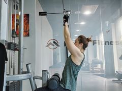 -ALIV WELLNESS运动健身(浦东大道店)