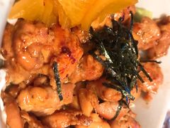 -铃木食堂(帽儿胡同店)