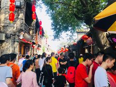 -双东酒店(东关街店)