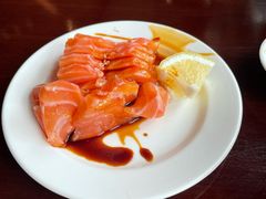 -广州希尔顿逸林酒店-OPEN開·全日制餐厅·海鲜·小火锅·自助餐(东风路店)