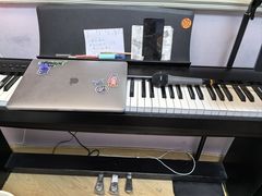 -MusicLife音乐(浦东校区)