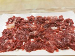 -伟记牛肉(金鸿公路店)