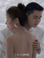 -第一夫人婚纱摄影(南京店)