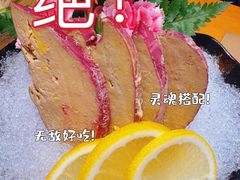 -79号渔船海鲜饭店(岗厦店)