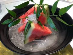 -民福居烤鸭店(石榴庄店)