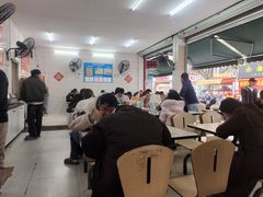-胜嘉生榨米粉(科园总店)